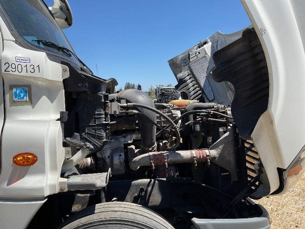 Day Cab Tractor-Heavy Duty Tractors-Freightliner-2020-Cascadia 12564ST-Lacey-WA-268,143\n\t\tmiles-$ 52,000 - Image 15