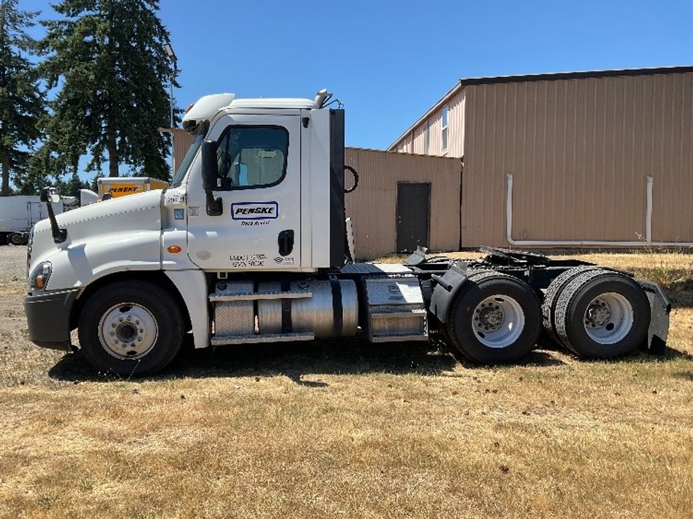 Day Cab Tractor-Heavy Duty Tractors-Freightliner-2020-Cascadia 12564ST-Lacey-WA-268,143\n\t\tmiles-$ 52,000 - Image 4