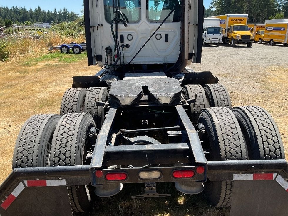Day Cab Tractor-Heavy Duty Tractors-Freightliner-2020-Cascadia 12564ST-Lacey-WA-268,143\n\t\tmiles-$ 52,000 - Image 6