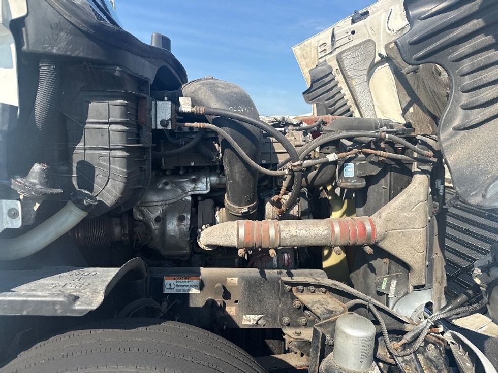 Day Cab Tractor-Heavy Duty Tractors-Freightliner-2020-Cascadia 12564ST-Linden-NJ-258,546\n\t\tmiles-$ 54,250 - Image 15