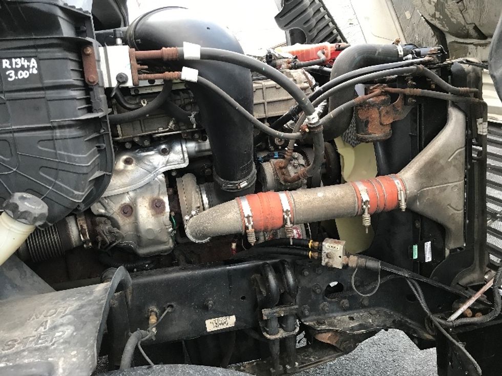 Day Cab Tractor-Heavy Duty Tractors-Freightliner-2020-Cascadia 12564ST-Londonderry-NH-492,442\n\t\tmiles-$ 35,000 - Image 15