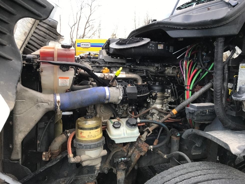 Day Cab Tractor-Heavy Duty Tractors-Freightliner-2020-Cascadia 12564ST-Londonderry-NH-492,442\n\t\tmiles-$ 35,000 - Image 16