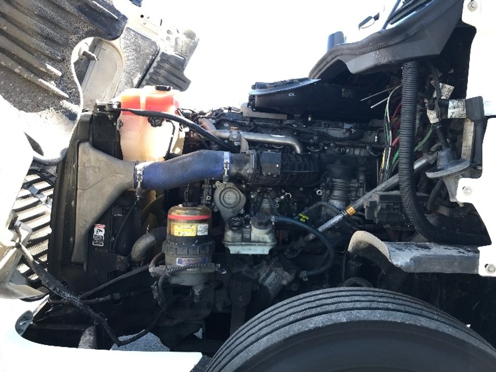 Day Cab Tractor-Heavy Duty Tractors-Freightliner-2020-Cascadia 12564ST-Londonderry-NH-543,067\n\t\tmiles-$ 39,000 - Image 16