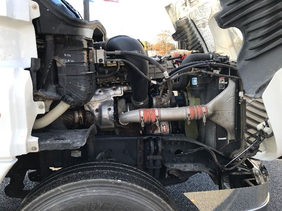 Day Cab Tractor-Heavy Duty Tractors-Freightliner-2020-Cascadia 12564ST-Londonderry-NH-567,641\n\t\tmiles-$ 29,750 - Image 15