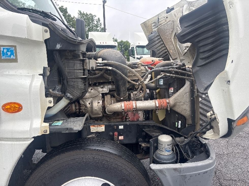 Day Cab Tractor-Heavy Duty Tractors-Freightliner-2020-Cascadia 12564ST-Martinsville-VA-320,477\n\t\tmiles-$ 54,500 - Image 15