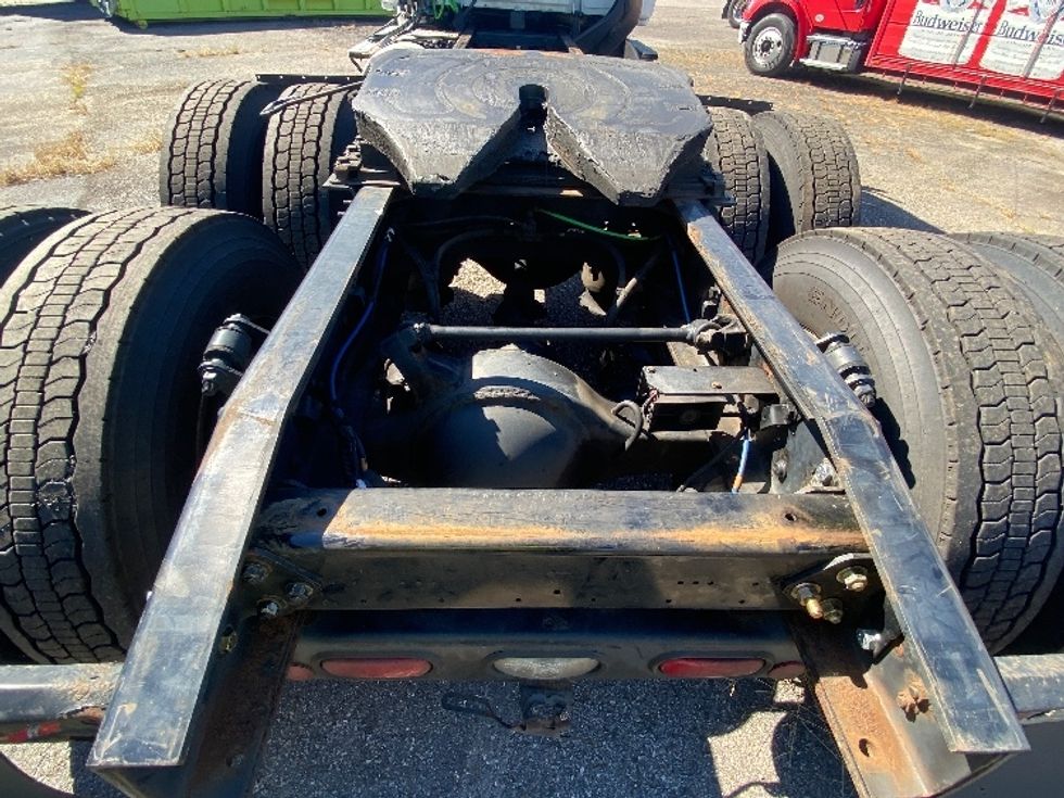 Day Cab Tractor-Heavy Duty Tractors-Freightliner-2020-Cascadia 12564ST-Martinsville-VA-595,335\n\t\tmiles-$ 33,750 - Image 6
