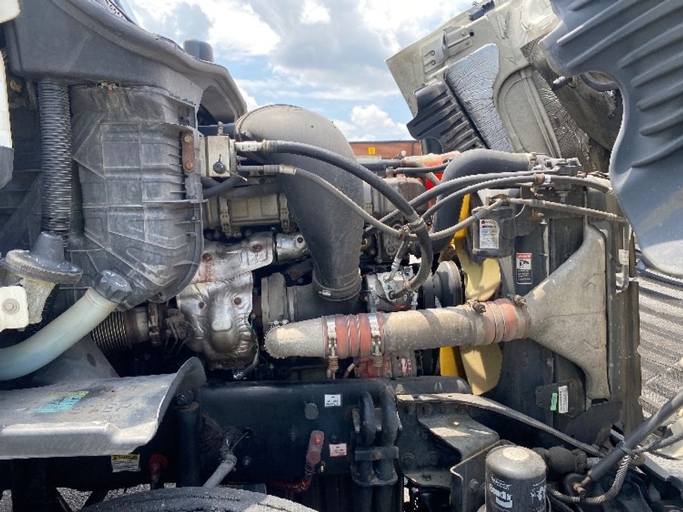 Day Cab Tractor-Heavy Duty Tractors-Freightliner-2020-Cascadia 12564ST-Martinsville-VA-644,889\n\t\tmiles-$ 26,500 - Image 15