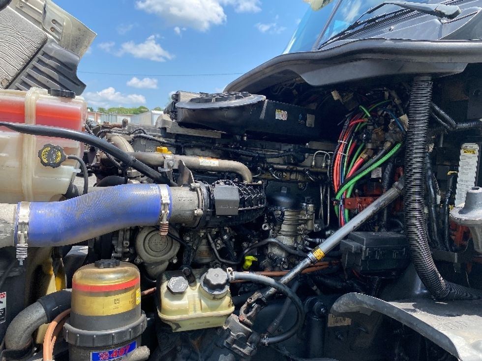 Day Cab Tractor-Heavy Duty Tractors-Freightliner-2020-Cascadia 12564ST-Martinsville-VA-644,889\n\t\tmiles-$ 26,500 - Image 16