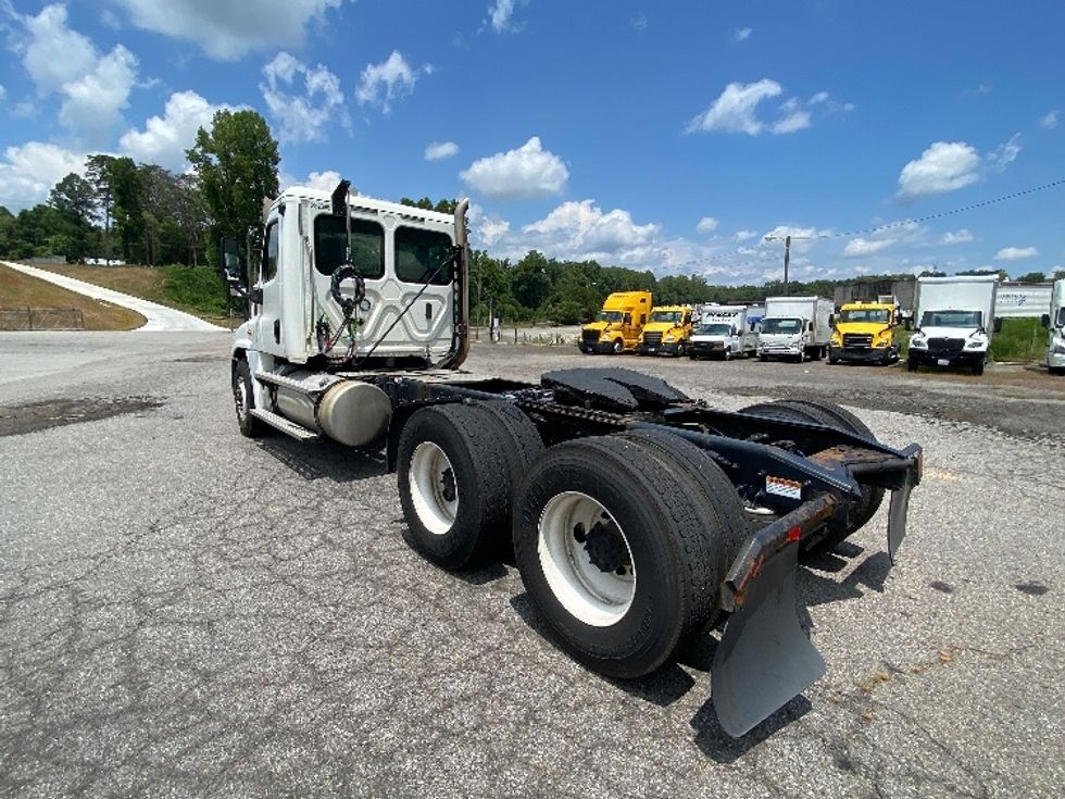 Day Cab Tractor-Heavy Duty Tractors-Freightliner-2020-Cascadia 12564ST-Martinsville-VA-644,889\n\t\tmiles-$ 26,500 - Image 5