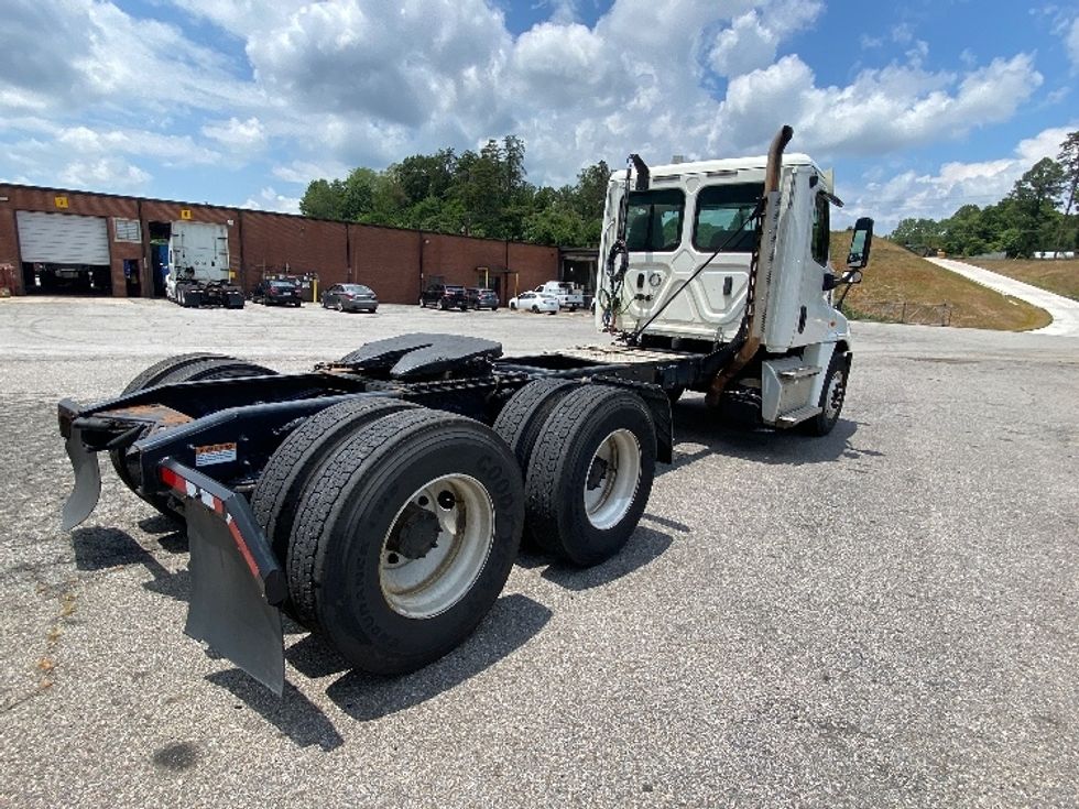 Day Cab Tractor-Heavy Duty Tractors-Freightliner-2020-Cascadia 12564ST-Martinsville-VA-644,889\n\t\tmiles-$ 26,500 - Image 7