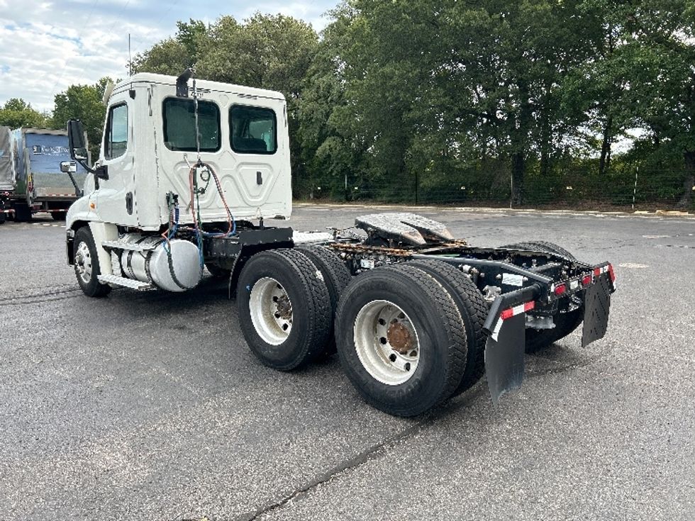 Day Cab Tractor-Heavy Duty Tractors-Freightliner-2020-Cascadia 12564ST-Memphis-TN-278,216\n\t\tmiles-$ 54,500 - Image 5