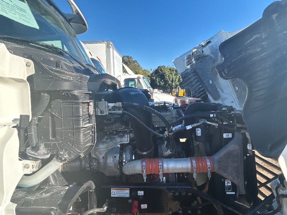 Day Cab Tractor-Heavy Duty Tractors-Freightliner-2020-Cascadia 12564ST-Memphis-TN-278,906\n\t\tmiles-$ 51,750 - Image 15