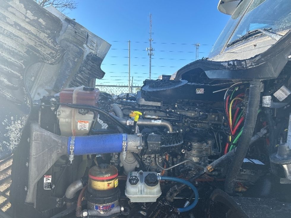 Day Cab Tractor-Heavy Duty Tractors-Freightliner-2020-Cascadia 12564ST-Memphis-TN-278,906\n\t\tmiles-$ 51,750 - Image 16