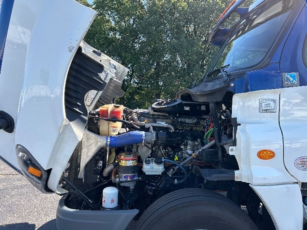 Day Cab Tractor-Heavy Duty Tractors-Freightliner-2020-Cascadia 12564ST-Memphis-TN-500,414\n\t\tmiles-$ 35,000 - Image 16