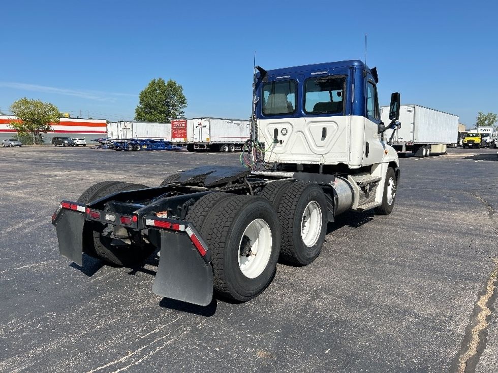 Day Cab Tractor-Heavy Duty Tractors-Freightliner-2020-Cascadia 12564ST-Memphis-TN-500,414\n\t\tmiles-$ 35,000 - Image 7