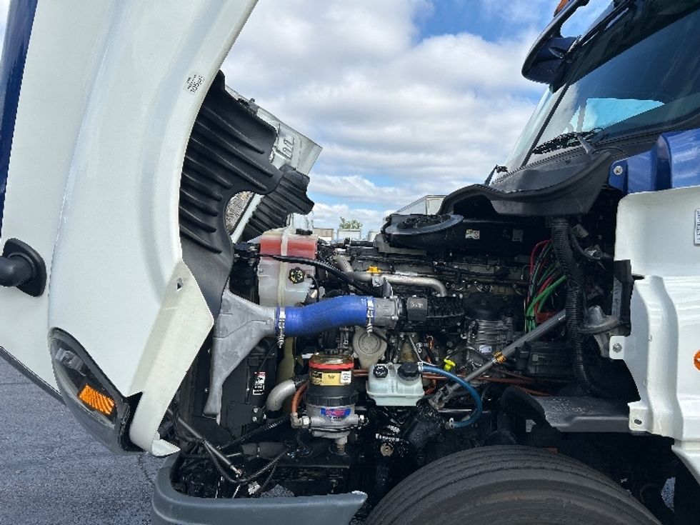 Day Cab Tractor-Heavy Duty Tractors-Freightliner-2020-Cascadia 12564ST-Memphis-TN-637,044\n\t\tmiles-$ 30,500 - Image 16