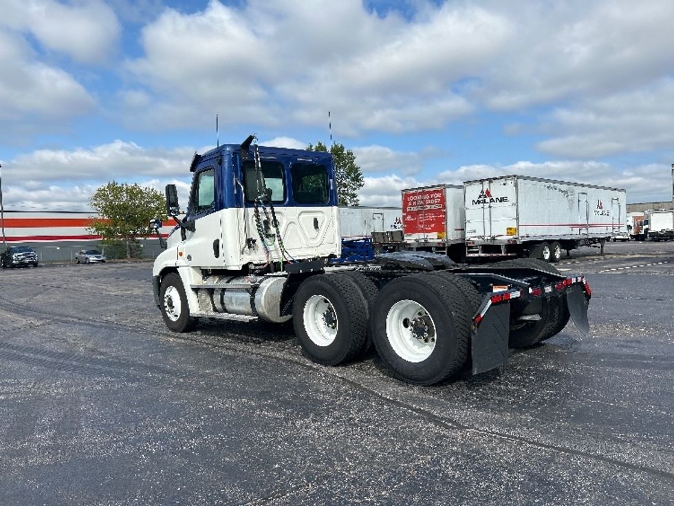 Day Cab Tractor-Heavy Duty Tractors-Freightliner-2020-Cascadia 12564ST-Memphis-TN-637,044\n\t\tmiles-$ 30,500 - Image 5