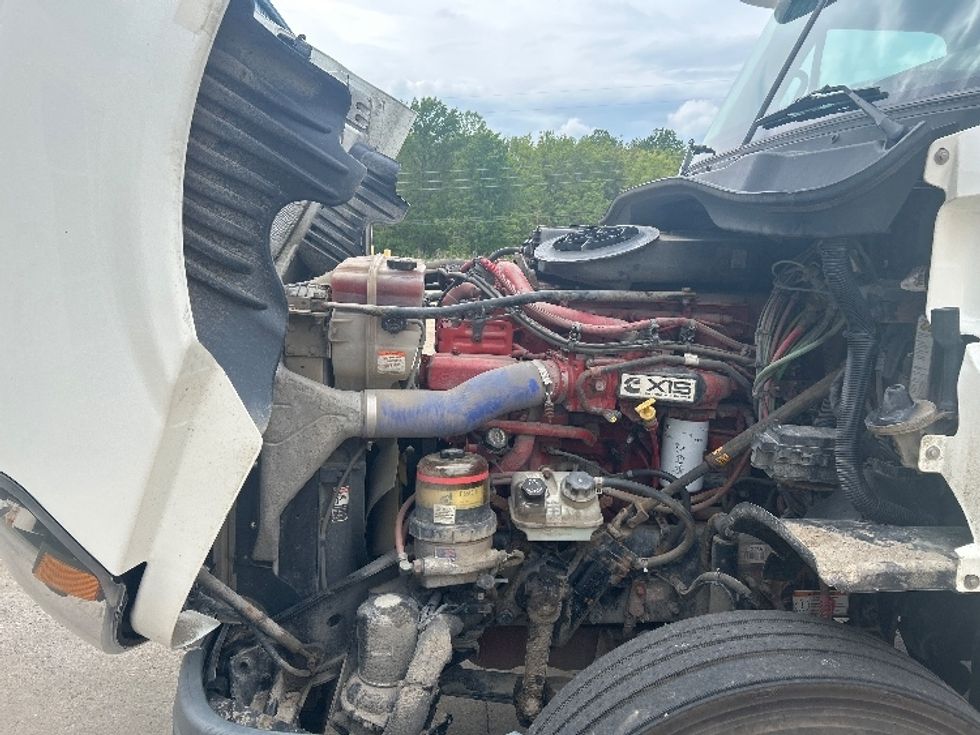 Day Cab Tractor-Heavy Duty Tractors-Freightliner-2020-Cascadia 12564ST-Middlefield-OH-193,318\n\t\tmiles-$ 50,500 - Image 16
