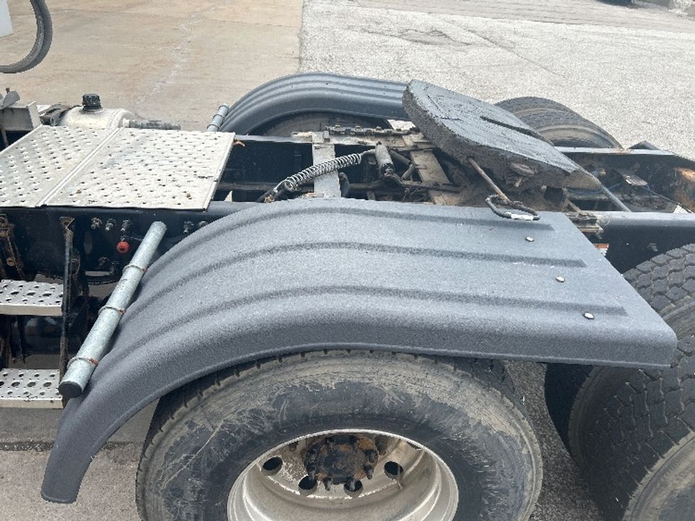 Day Cab Tractor-Heavy Duty Tractors-Freightliner-2020-Cascadia 12564ST-Middlefield-OH-193,318\n\t\tmiles-$ 50,500 - Image 18
