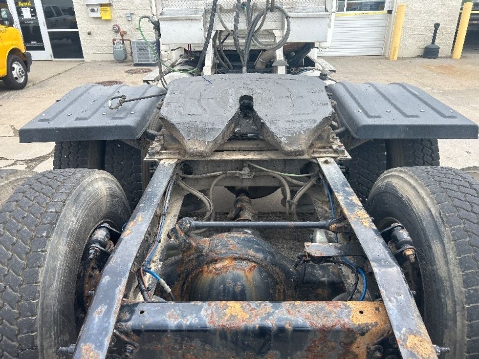 Day Cab Tractor-Heavy Duty Tractors-Freightliner-2020-Cascadia 12564ST-Middlefield-OH-193,318\n\t\tmiles-$ 50,500 - Image 6