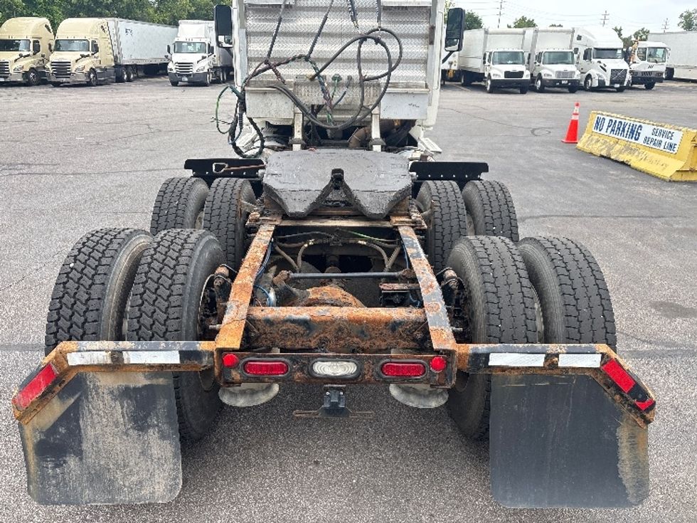 Day Cab Tractor-Heavy Duty Tractors-Freightliner-2020-Cascadia 12564ST-Middlefield-OH-307,536\n\t\tmiles-$ 54,500 - Image 6