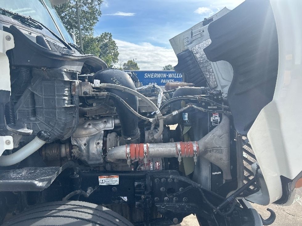 Day Cab Tractor-Heavy Duty Tractors-Freightliner-2020-Cascadia 12564ST-Nashville (Mount Juliet)-TN-394,080\n\t\tmiles-$ 42,500 - Image 15