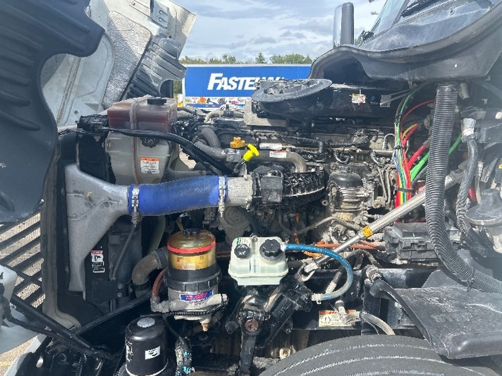 Day Cab Tractor-Heavy Duty Tractors-Freightliner-2020-Cascadia 12564ST-Nashville (Mount Juliet)-TN-394,080\n\t\tmiles-$ 42,500 - Image 14