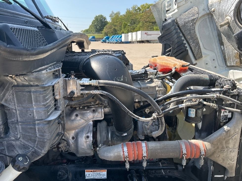 Day Cab Tractor-Heavy Duty Tractors-Freightliner-2020-Cascadia 12564ST-Nashville-TN-430,707\n\t\tmiles-$ 40,000 - Image 15