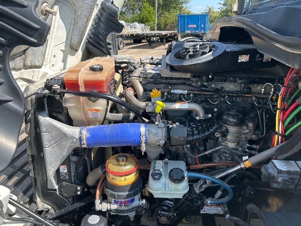 Day Cab Tractor-Heavy Duty Tractors-Freightliner-2020-Cascadia 12564ST-Nashville-TN-430,707\n\t\tmiles-$ 40,000 - Image 16