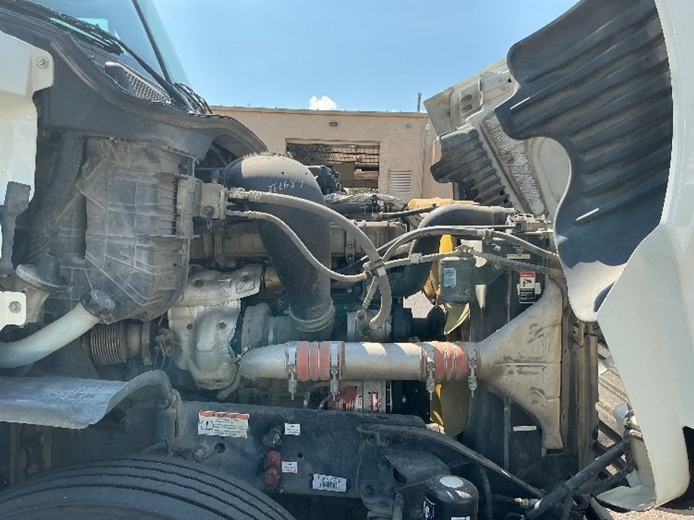 Day Cab Tractor-Heavy Duty Tractors-Freightliner-2020-Cascadia 12564ST-Olive Branch-MS-317,896\n\t\tmiles-$ 56,250 - Image 15