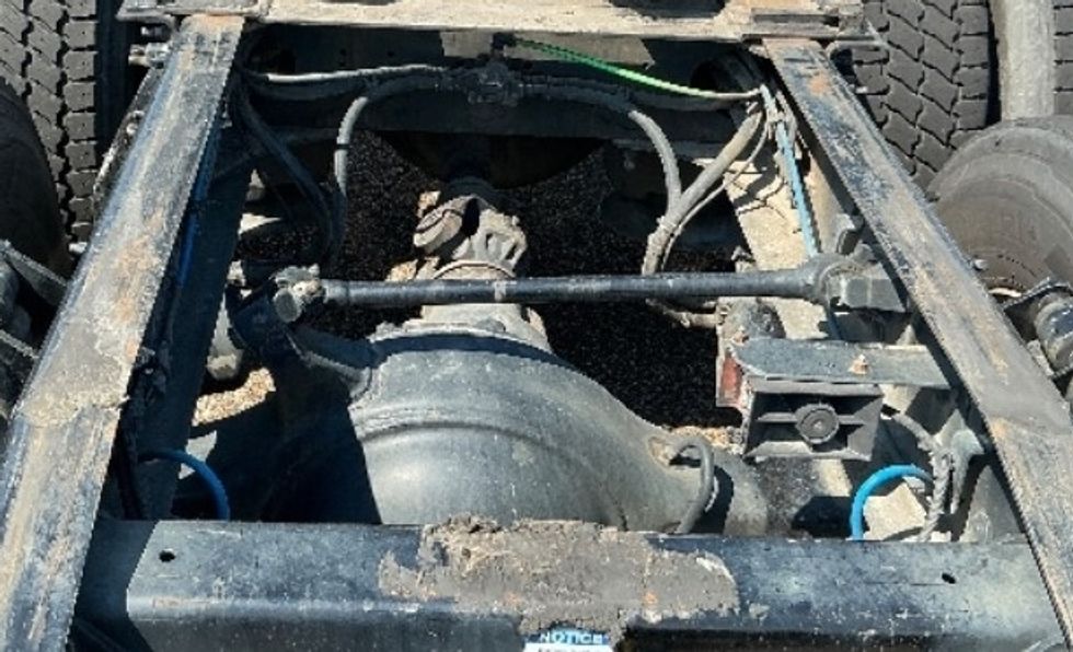 Day Cab Tractor-Heavy Duty Tractors-Freightliner-2020-Cascadia 12564ST-Olive Branch-MS-317,896\n\t\tmiles-$ 56,250 - Image 6