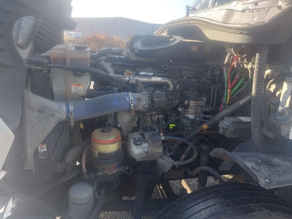 Day Cab Tractor-Heavy Duty Tractors-Freightliner-2020-Cascadia 12564ST-Port Huron-MI-334,370\n\t\tmiles-$ 43,000 - Image 16