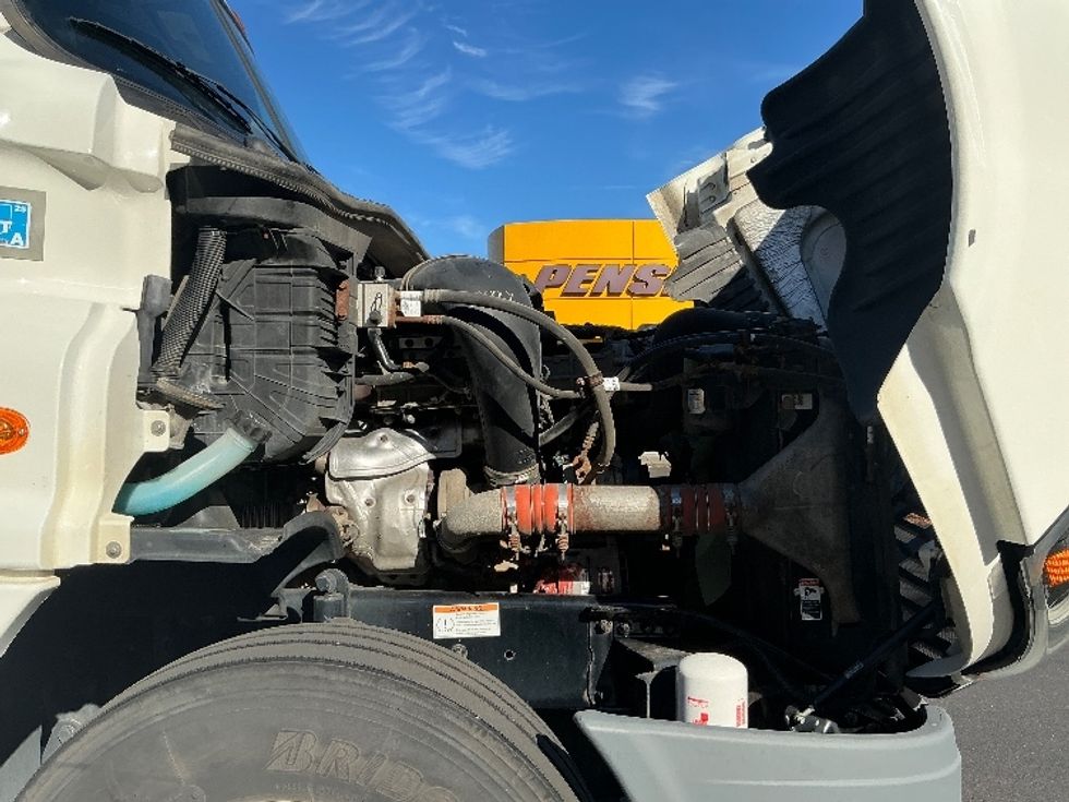 Day Cab Tractor-Heavy Duty Tractors-Freightliner-2020-Cascadia 12564ST-Portland-OR-281,868\n\t\tmiles-$ 53,250 - Image 15