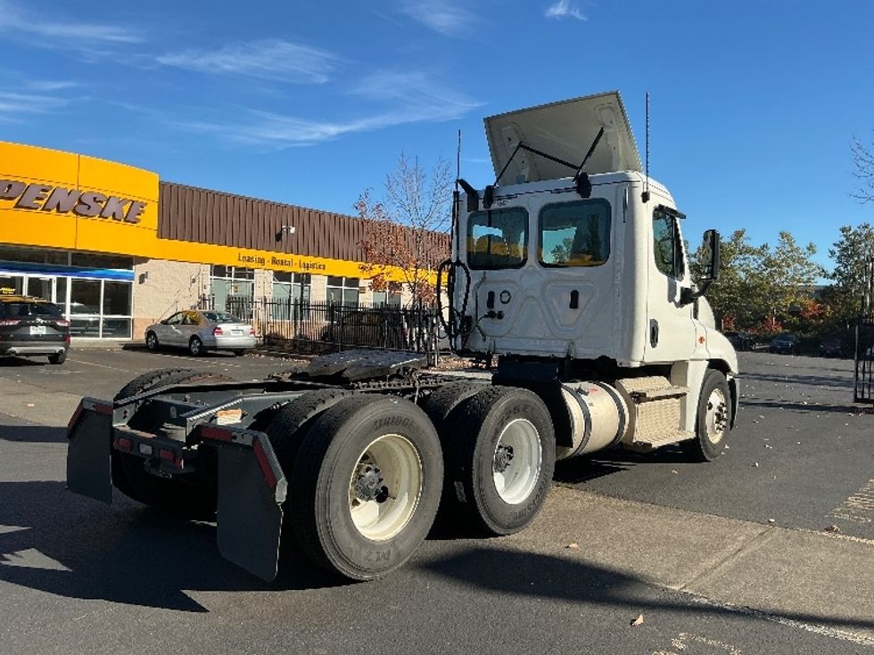 Day Cab Tractor-Heavy Duty Tractors-Freightliner-2020-Cascadia 12564ST-Portland-OR-281,868\n\t\tmiles-$ 53,250 - Image 7