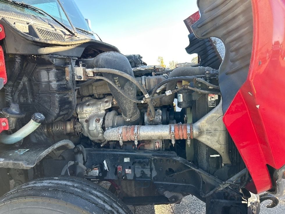 Day Cab Tractor-Heavy Duty Tractors-Freightliner-2020-Cascadia 12564ST-Saginaw-MI-485,881\n\t\tmiles-$ 45,500 - Image 15