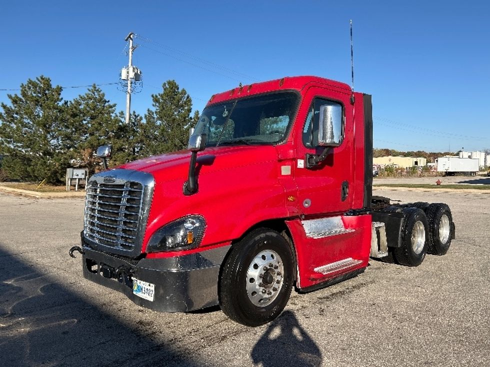Day Cab Tractor-Heavy Duty Tractors-Freightliner-2020-Cascadia 12564ST-Saginaw-MI-485,881\n\t\tmiles-$ 45,500 - Image 3