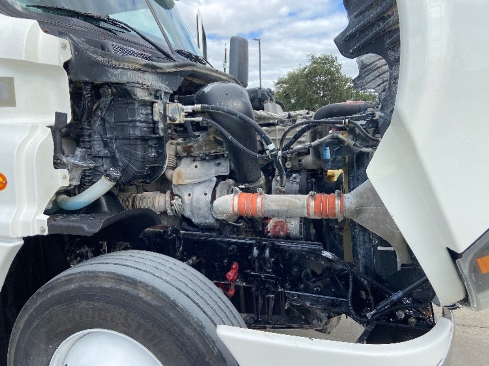 Day Cab Tractor-Heavy Duty Tractors-Freightliner-2020-Cascadia 12564ST-San Antonio-TX-346,529\n\t\tmiles-$ 50,250 - Image 15