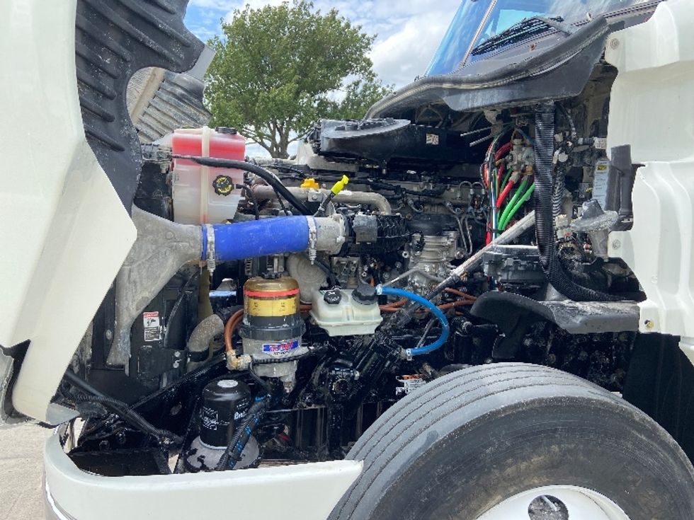 Day Cab Tractor-Heavy Duty Tractors-Freightliner-2020-Cascadia 12564ST-San Antonio-TX-346,529\n\t\tmiles-$ 50,250 - Image 16