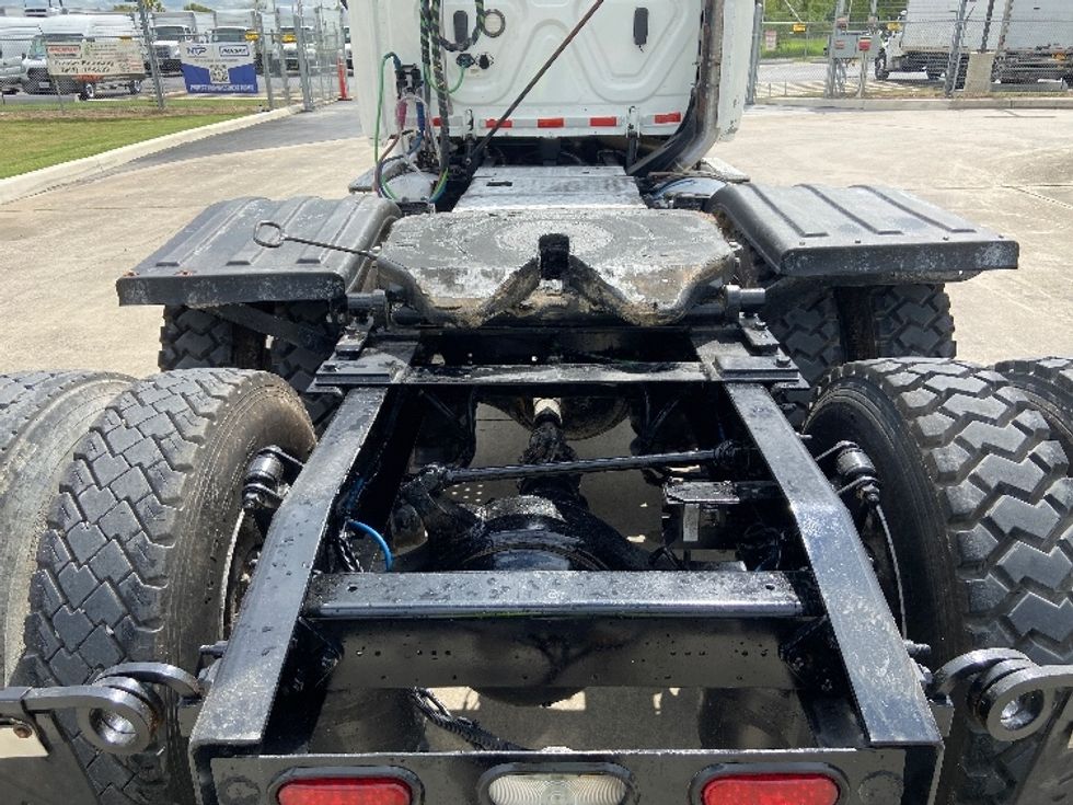 Day Cab Tractor-Heavy Duty Tractors-Freightliner-2020-Cascadia 12564ST-San Antonio-TX-346,529\n\t\tmiles-$ 50,250 - Image 6