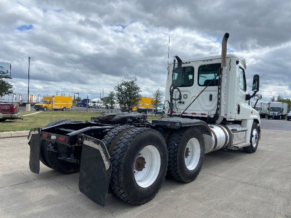 Day Cab Tractor-Heavy Duty Tractors-Freightliner-2020-Cascadia 12564ST-San Antonio-TX-346,529\n\t\tmiles-$ 50,250 - Image 7