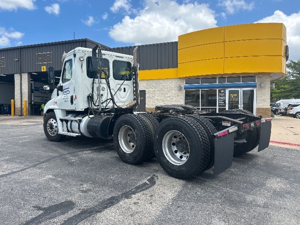 Day Cab Tractor-Heavy Duty Tractors-Freightliner-2020-Cascadia 12564ST-San Antonio-TX-372,290\n\t\tmiles-$ 51,750 - Image 5