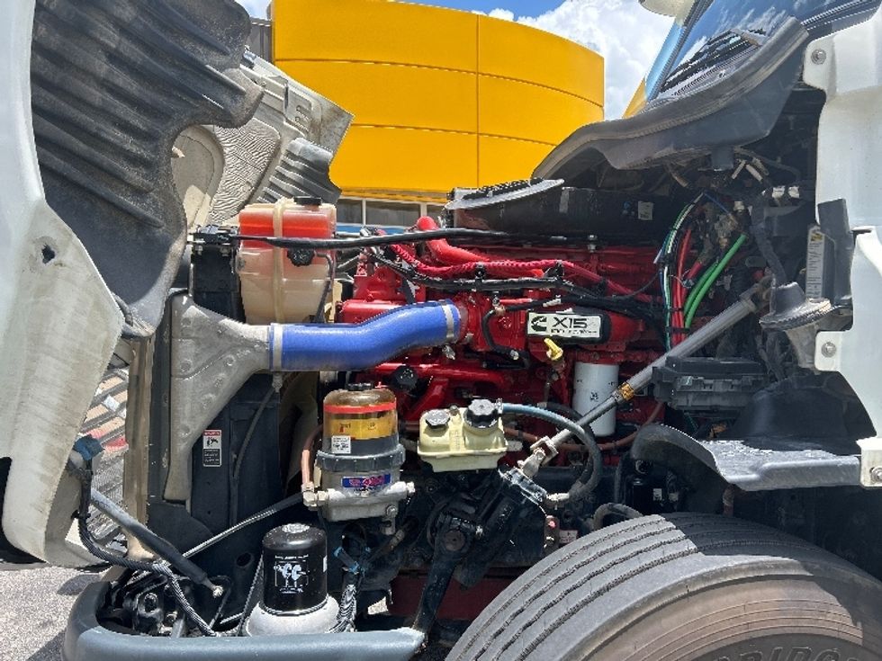 Day Cab Tractor-Heavy Duty Tractors-Freightliner-2020-Cascadia 12564ST-San Antonio-TX-385,833\n\t\tmiles-$ 51,000 - Image 16