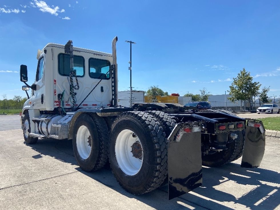 Day Cab Tractor-Heavy Duty Tractors-Freightliner-2020-Cascadia 12564ST-San Antonio-TX-386,300\n\t\tmiles-$ 45,000 - Image 5