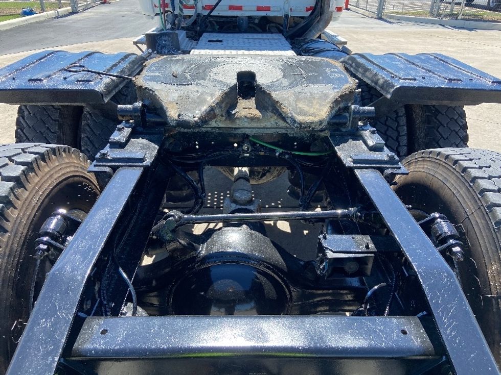 Day Cab Tractor-Heavy Duty Tractors-Freightliner-2020-Cascadia 12564ST-San Antonio-TX-386,300\n\t\tmiles-$ 45,000 - Image 6