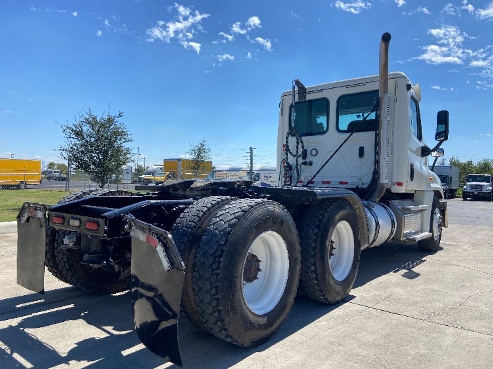 Day Cab Tractor-Heavy Duty Tractors-Freightliner-2020-Cascadia 12564ST-San Antonio-TX-386,300\n\t\tmiles-$ 45,000 - Image 7