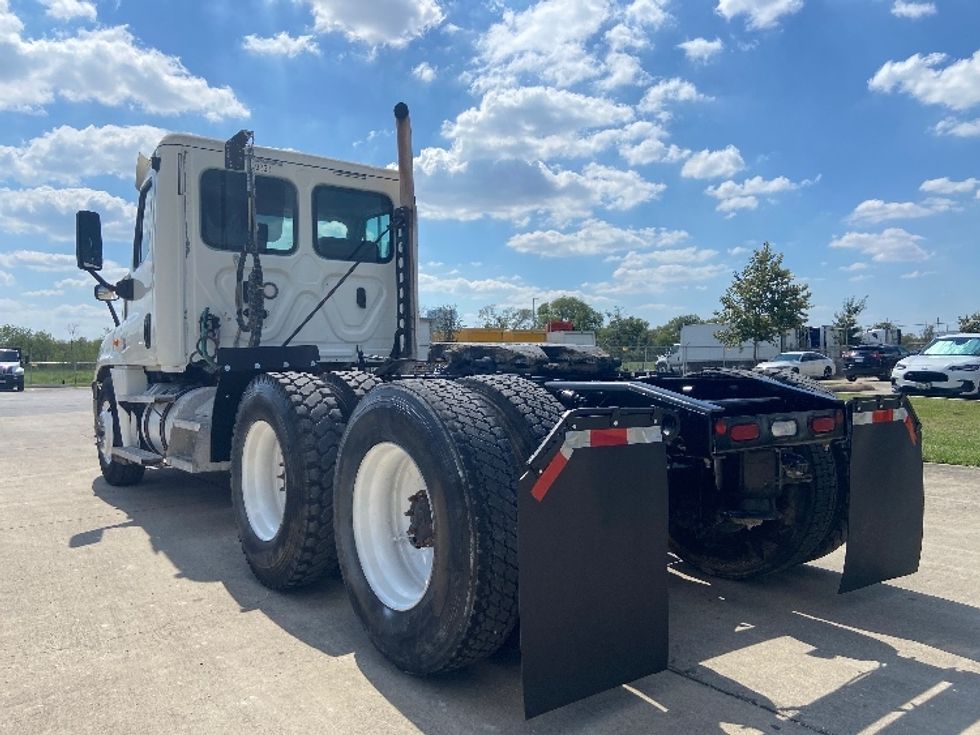Day Cab Tractor-Heavy Duty Tractors-Freightliner-2020-Cascadia 12564ST-San Antonio-TX-413,867\n\t\tmiles-$ 43,500 - Image 5