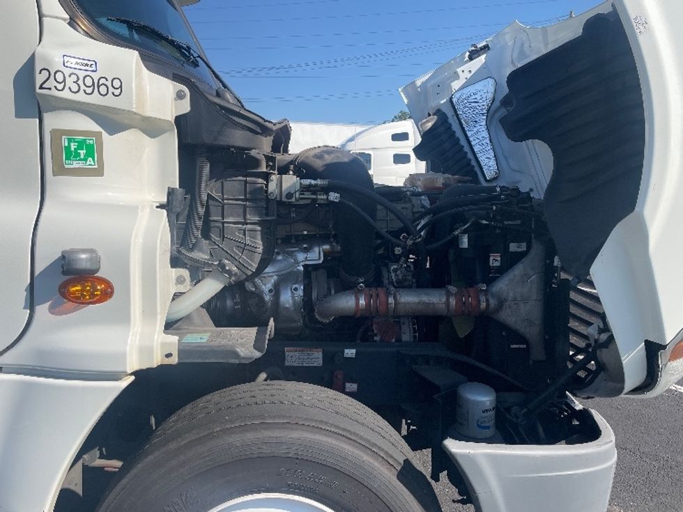 Day Cab Tractor-Heavy Duty Tractors-Freightliner-2020-Cascadia 12564ST-Spartanburg-SC-347,662\n\t\tmiles-$ 50,250 - Image 15