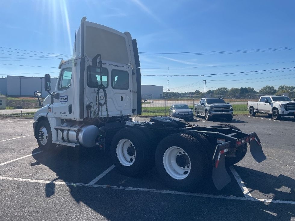 Day Cab Tractor-Heavy Duty Tractors-Freightliner-2020-Cascadia 12564ST-Spartanburg-SC-347,662\n\t\tmiles-$ 50,250 - Image 5