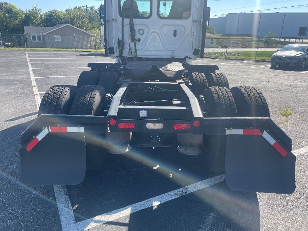 Day Cab Tractor-Heavy Duty Tractors-Freightliner-2020-Cascadia 12564ST-Spartanburg-SC-347,662\n\t\tmiles-$ 50,250 - Image 6