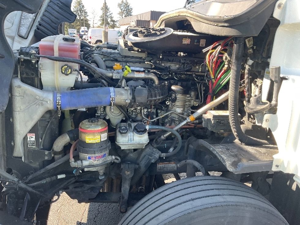 Day Cab Tractor-Heavy Duty Tractors-Freightliner-2020-Cascadia 12564ST-Swedesboro-NJ-146,473\n\t\tmiles-$ 57,000 - Image 16